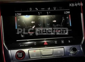 Audi S7 BANG&OLUFSEN, снимка 10