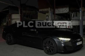 Audi S7 BANG&OLUFSEN, снимка 1