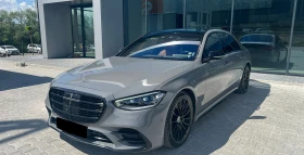 Mercedes-Benz S 580 e 4Matic AMG Line Exclusive = MGT Select 2 = , снимка 1