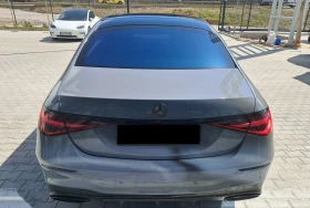 Mercedes-Benz S 580 e 4Matic AMG Line Exclusive = MGT Select 2 = , снимка 3
