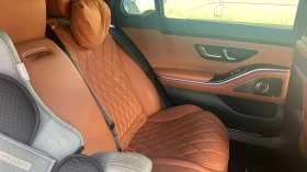 Mercedes-Benz S 580 e 4Matic AMG Line Exclusive = MGT Select 2 = , снимка 15