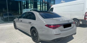 Mercedes-Benz S 580 e 4Matic AMG Line Exclusive = MGT Select 2 = , снимка 4