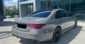 Mercedes-Benz S 580 e 4Matic AMG Line Exclusive = MGT Select 2 = , снимка 2
