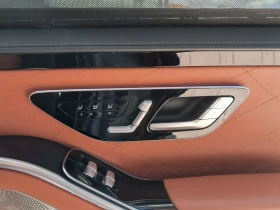 Mercedes-Benz S 580 e 4Matic AMG Line Exclusive = MGT Select 2 = , снимка 11