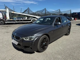 BMW 335 d xDrive, снимка 1