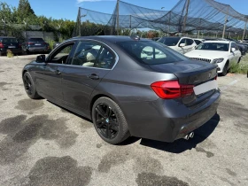 BMW 335 d xDrive, снимка 4