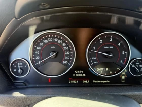 BMW 335 d xDrive, снимка 11