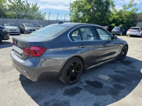 BMW 335 d xDrive, снимка 6