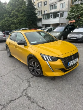 Peugeot 208 GT, снимка 5