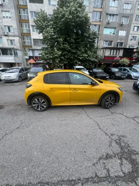 Peugeot 208 GT, снимка 4
