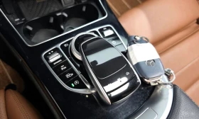 Mercedes-Benz C 220 d 4MATIC COUPE* FACE* BURMESTER* HEAD-UP* КАМЕРА* , снимка 12