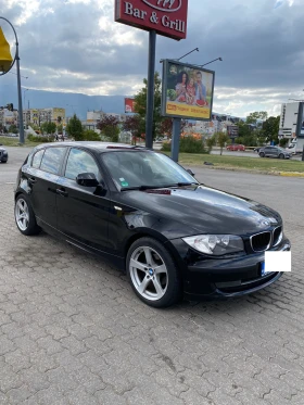 BMW 116, снимка 3