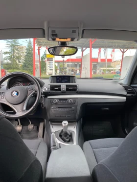 BMW 116, снимка 5