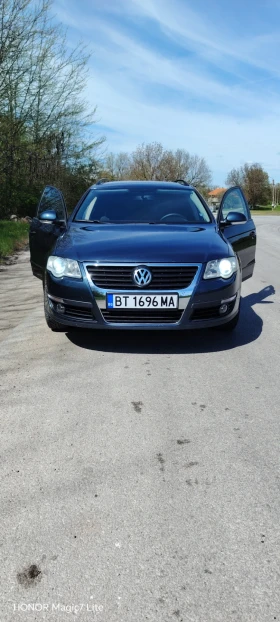 VW Passat 1.6, снимка 1