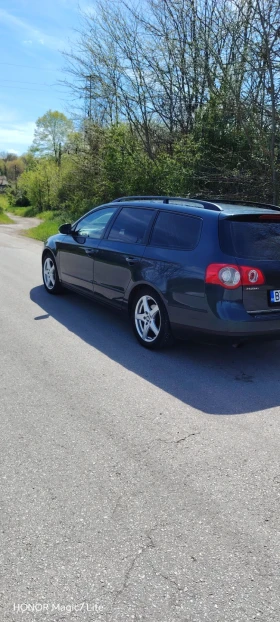 VW Passat 1.6, снимка 3