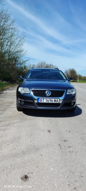 VW Passat 1.6, снимка 11