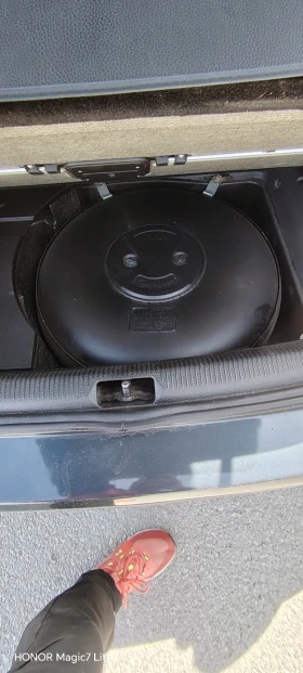 VW Passat 1.6, снимка 7