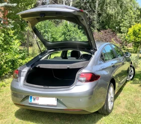 Opel Insignia Grand Sport Turbo модел 2020, снимка 2