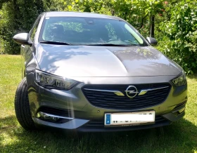Opel Insignia Grand Sport Turbo модел 2020, снимка 5