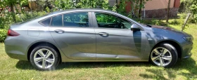 Opel Insignia Grand Sport Turbo модел 2020, снимка 4