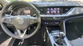 Opel Insignia Grand Sport Turbo модел 2020, снимка 14