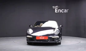 Porsche 911 CARRERA* 4* PDK* ЕДИН* СОБСТВЕНИК* , снимка 12