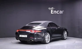 Porsche 911 CARRERA* 4* PDK* ЕДИН* СОБСТВЕНИК* , снимка 11