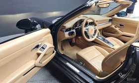 Porsche 911 CARRERA* 4* PDK* ЕДИН* СОБСТВЕНИК* , снимка 16