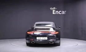 Porsche 911 CARRERA* 4* PDK* ЕДИН* СОБСТВЕНИК* , снимка 13
