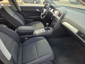Audi A6 2.0tdi* внос Италия* , снимка 16