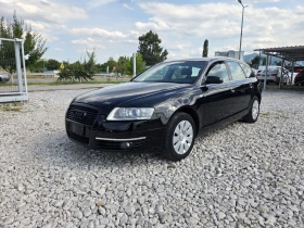 Audi A6 2.0tdi* внос Италия* , снимка 1