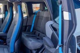 BMW i3, снимка 8