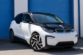 BMW i3, снимка 1