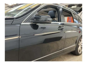 Mercedes-Benz C 220 C-Klasse C 220 CDI T BlueEfficiency Avantgarde, снимка 2