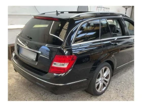 Mercedes-Benz C 220 C-Klasse C 220 CDI T BlueEfficiency Avantgarde, снимка 5