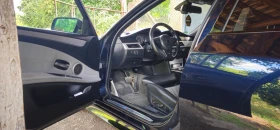 BMW 535, снимка 5