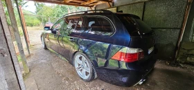 BMW 535, снимка 3