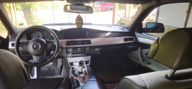 BMW 535, снимка 7