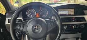 BMW 535, снимка 10