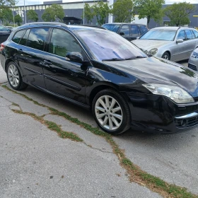Renault Laguna АВТОМАТИК - ИНИЦИАЛЕ , снимка 8