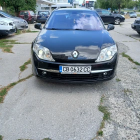 Renault Laguna АВТОМАТИК - ИНИЦИАЛЕ , снимка 5