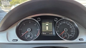 VW Passat B7 Highline, снимка 14