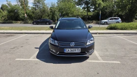 VW Passat B7 Highline, снимка 2