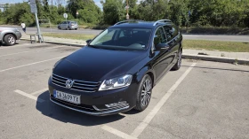 VW Passat B7 Highline, снимка 6