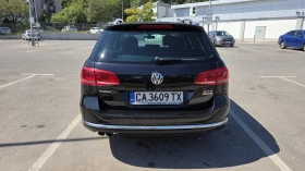 VW Passat B7 Highline, снимка 5