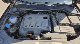 VW Passat B7 Highline, снимка 13