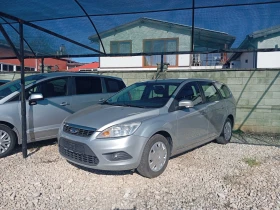 Ford Focus, снимка 1