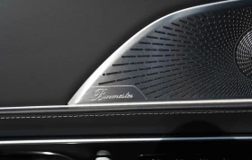 Mercedes-Benz SL 63 AMG 4Matic+ , снимка 8