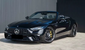 Mercedes-Benz SL 63 AMG 4Matic+ , снимка 1