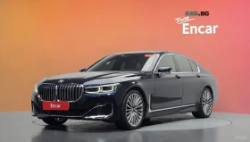 BMW 730 d* XDRIVE* LASER* DISTRONIC* ОБДУХ* 360* КАМЕРА* , снимка 1